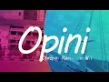 Lagu FAJAR TV - OPINI (OBROLAN PAGI TERKINI)