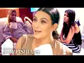 Kardashians Most Critical Moments During Pregnancy KUWTK E