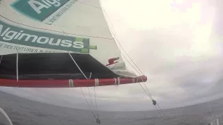 AOA Daniel – Monkey Business