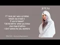 Download Lagu Billie Eilish - idontwannabeyouanymore (Lyrics)