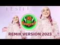 Download Lagu LESTI - TERKESAN | REMIX VERSION 2023 Dj Kamu ko Begitu