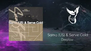 Sama US Serve Cold Deeplow Places Spaces 