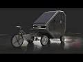 Ryde - Engineering Capstone Project