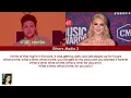 Julia Michaels - What A Time ft. Niall Horan (Color Coded Lyrics)