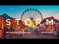 Alok, James Arthur (Mark Knight Remix) - Work With My Love
