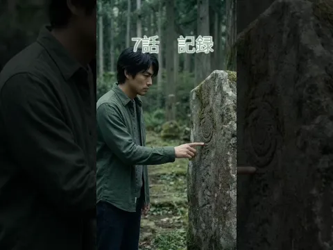 White Night Episode 7
