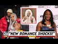 Papoose Sparks Buzz With New Romance Claressa Shields Reacts EMOTIONALLY