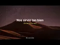 MOBY - Lift Me Up (Mathame Remix) (Lyrics Español - Inglés) [Melodic Techno]