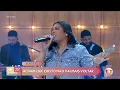 Sued Silva - Reacende a Chama (From "Encontro Com Patrícia Poeta"/LIVE)