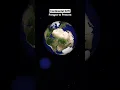 Download Lagu Continental Drifting : Pangea to Present time #shorts #earth  #pangea #continental #drift #space