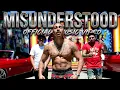 Thumpzx4 ft Trapper Loc luldadaz TFT Angelo - Misunderstood