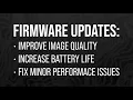 How to upgrade the firmware on your SPYPOINT FLEX series trail camera