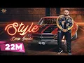 Download Lagu Style - DEEP JANDU (Official Video) | LALLY MUNDI | SUKH SANGHERA | Latest Punjabi Songs