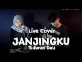 Download Lagu JANJINGKU - Ridwan Sau (cipt. Syam SR) || Lagu MAKASSAR || LIVE COVER || Nadia Amalia