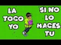 Marconi Impara - Brinquen (Video Oficial)