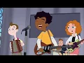 Milo Murphy s Law - Just Getting Started