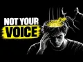 You Didn t Invent That Voice in Your Head Here s the Truth