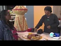 Inspiring story from restaurant owner at Syracuse s Salt City Market
