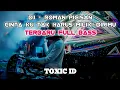 Download Lagu DJ - ROMAN PICISAN FULL BASS | REMIX TERBARU 2022 MANTAB BY TOXIC ID #DJ #REMIX #MUSIK #VIRAL
