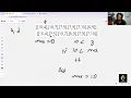Live Coding - Day Morning