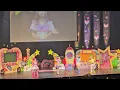 [4K] Nakayoshi Nako Rock-Paper-Scissors Ready, Set, Go! Tobida School "Summer Field Trip Live"