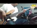 Download Lagu D'massiv, SEMAKIN (bass cover) MP3