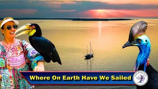 Where on Earth Have We Sailed To Now? Series 4 Episode 99