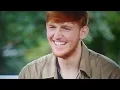 Angry Ginge Real Name Not Very Loud
