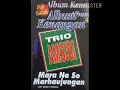 Lagu Trio Amsisi ( Album Kenangan ) : Mulak Tu Jakarta