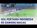 Download Lagu Gol Pertama Timnas ke Gawang Macau | Liputan 6