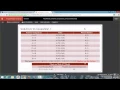 The Mathematics of Elections - Part 5 The Method of Pairwise Comparisons