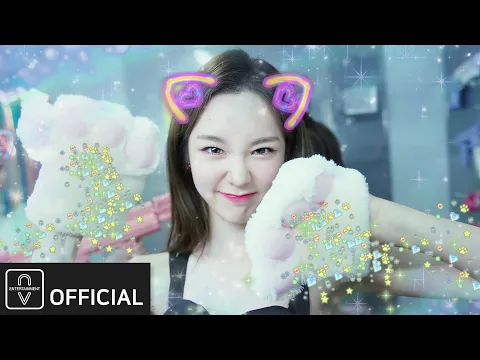 WOOAH - Bad Girl MV 公式動画のサムネイル画像