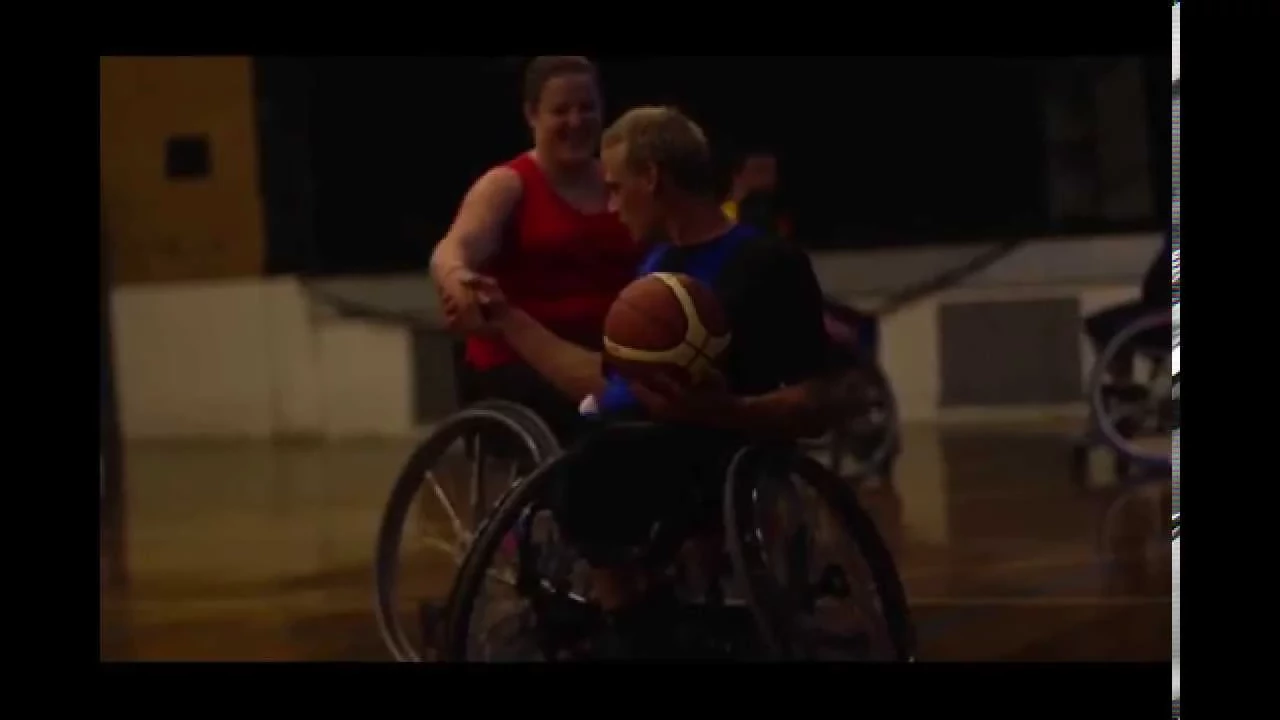 Focus on Ability (2014) — film still