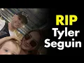 Tyler Seguin Obituary - Canadian Racer Dies in Track Accident