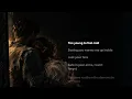 Myles Smith - Hold Me In The Dark