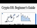 Crypto 101 A Responsible Beginner s Guide Bitcoin Ethereum Risks