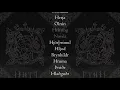 Heilung Svanrand with Lyrics - Futha CD