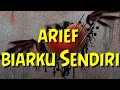 Download Lagu Arief - Biar  ku sendiri(  Simpan saja cerita cinta (cover lyrics lagu)