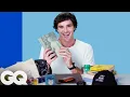 10 Things Jacob Elordi Can t Live Without