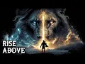 Lagu Rise Above | Tribal Cinematic Anthem of Spirit \u0026 Endurance