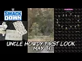 NEW Uncle Howdy QR Teaser FIRST LOOK WWE SmackDown May 31