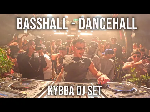 Download MP3 Kybba x Basshall Mix #5 | Best of Dancehall, Shatta & Afro 2024