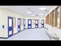 Wood County Sheriff shows off newly expanded jail