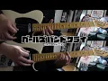 Download Lagu 黎明を穿つ(Piercing the dawn of time) / トゲナシトゲアリ(TOGENASHI TOGEARI)【Guitar Cover】