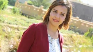 سود يا يسوع في حياتي للمرنمة ماري جرجس دندنها