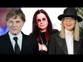 Lagu Stars We Lost in 2025: Remembering Diane Keaton, Robert Redford, Ozzy Osbourne \u0026 More