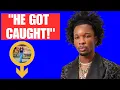 This 1 Text Message Exposed David s Fake Alibi