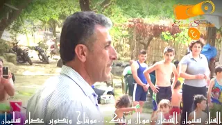 سليمان الشعار موال بريقك 