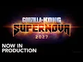 Download Lagu Godzilla X Kong: Supernova | Now in production