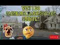 WHY I DO FACEBOOK MARKETPLACE SHUFFLE